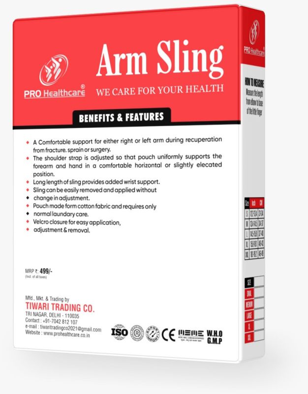 Arm Sling
