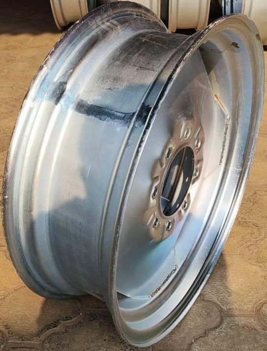 Tractor Wheel Rim