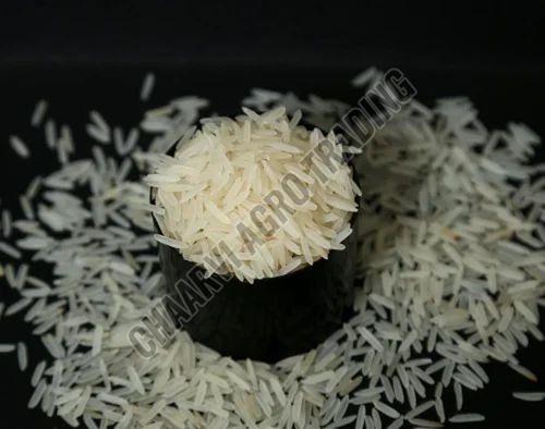 Fluffy 1718 White Basmati Rice, Packaging Size : 30/50kg