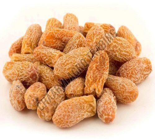 Dry Dates, Color : Dark Brown for Snacking, Baking, Cooking