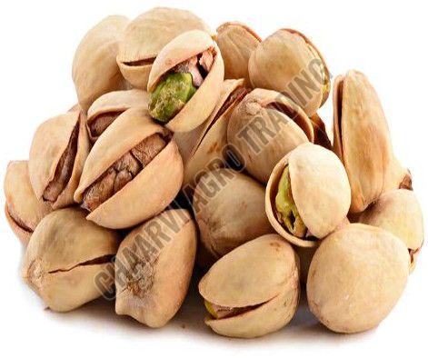 Raw Pistachios, Color : Green, Grade Standard : Food Grade