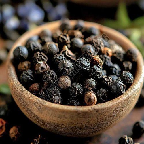 Whole Black Pepper, Packaging Type : Sealed Container
