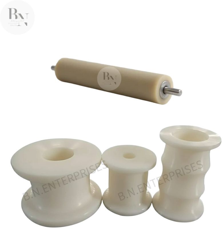 Nylon Roller Bush