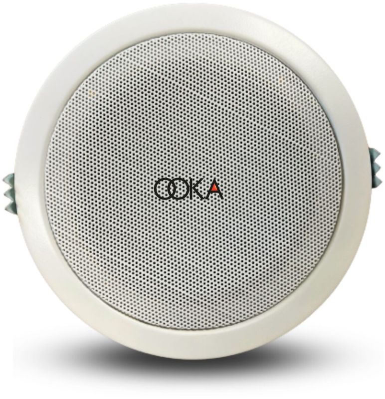 Ooka Audio 608 Ceiling Speaker