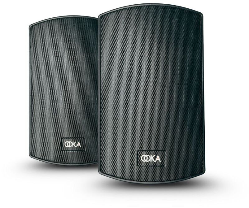 Ooka Audio Hola Wall Mount Bluetooth Speaker