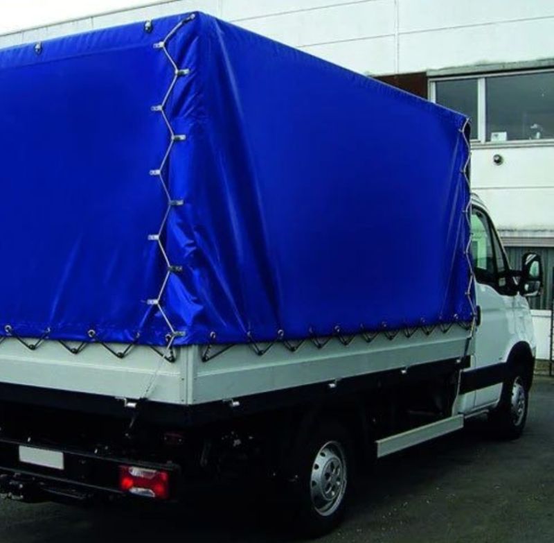 Truck Cover