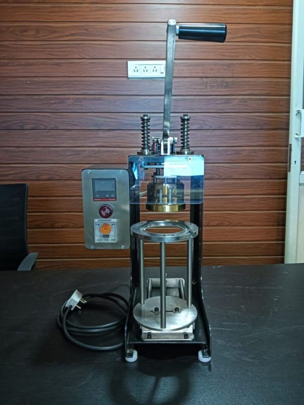 Manual Cup Sealing Machine