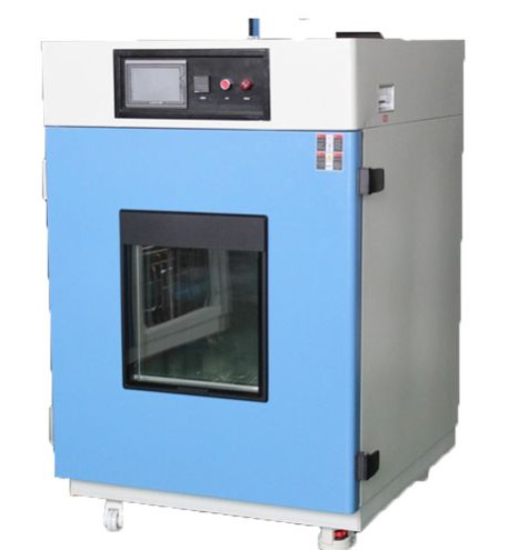 High Temperature Test Chamber