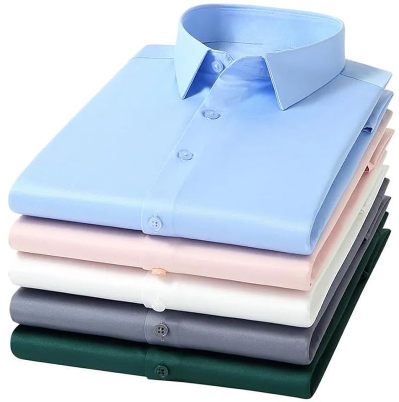 Mens Double Thread Shirts