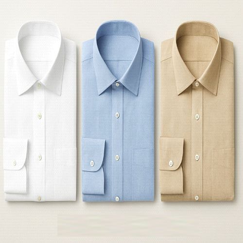 Mens Linen Cotton Shirts
