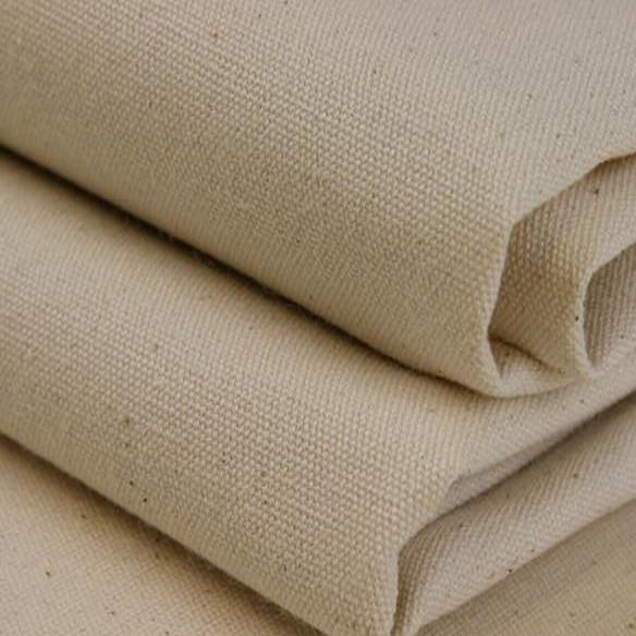 Heavy Duty Canvas Fabric