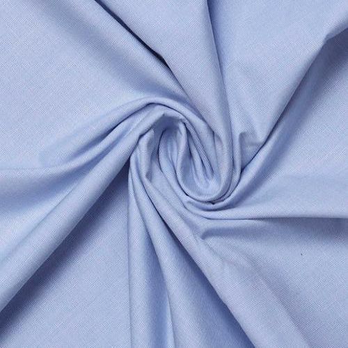 Plain Cotton Fabric, Color : Greige Unprocessed Festive Wear