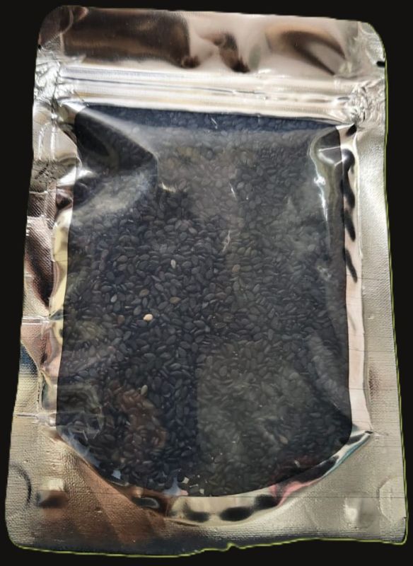Black Sesame Seeds