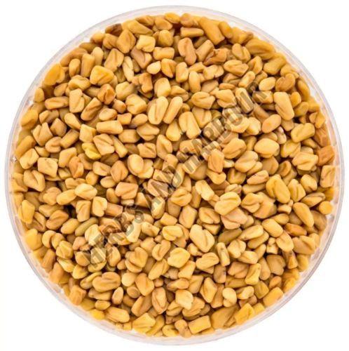 Fenugreek Seeds, Color : Brown, Packaging Type : Plastic Bag