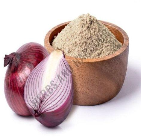 red onion powder