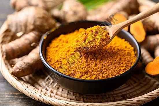 turmeric powder
