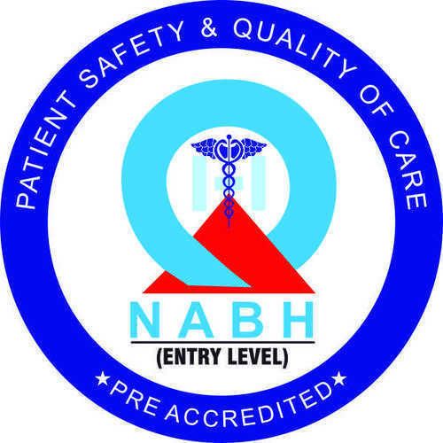 Hospital Entry NABH Accreditation Services