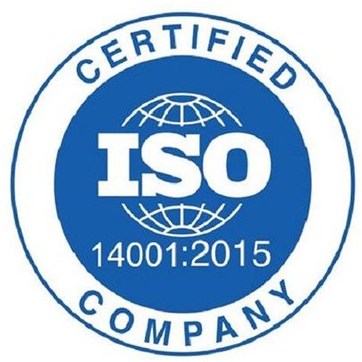 ISO 14001:2015 Certification Services