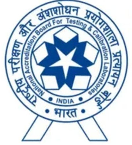 Lab Testing NABL Accreditation Services