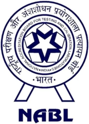 Material Producer NABL Accreditation Services