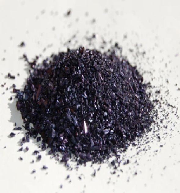 Potassium Permanganate Crystal