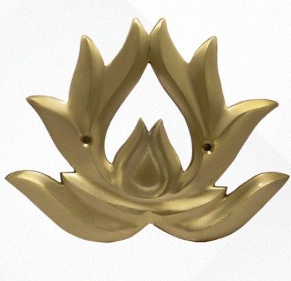 Brass Decorative Kamal Petal