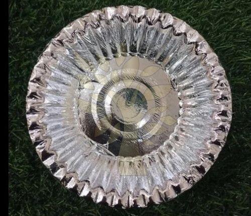 BIO-ACORNS Global 4-Inch Plane & Diamond Paper Dona