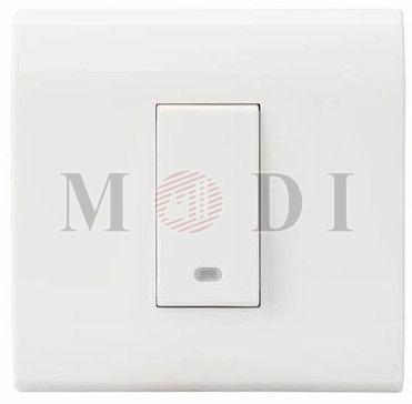 Anchor Penta 10A 1-Way Switch