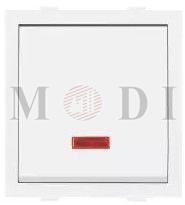 Anchor Rider 16A Dp Switch with Indicator