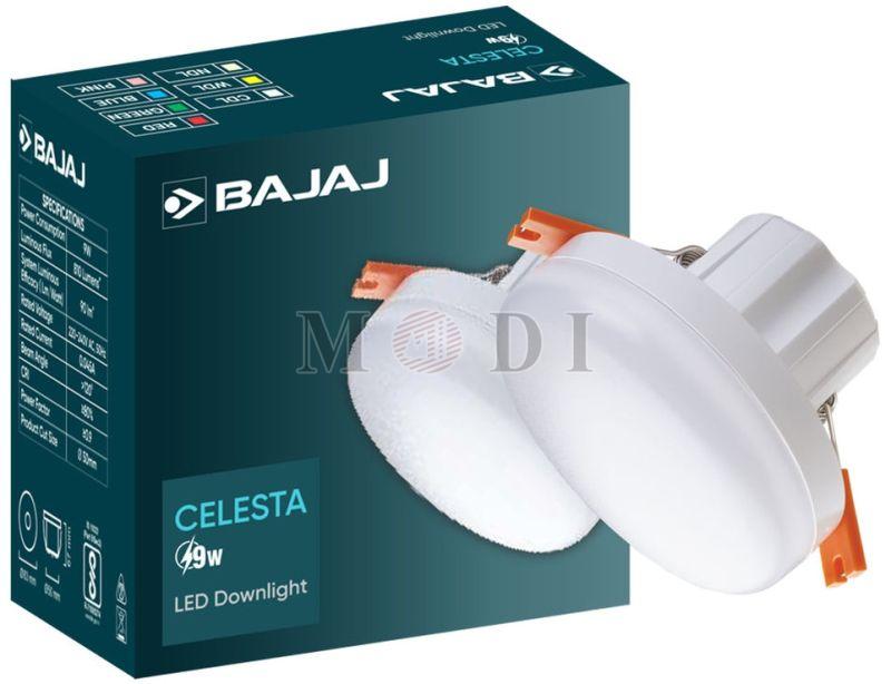Bajaj Celesta LED Deep Downlight