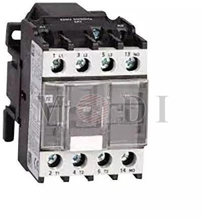 C&S Robusta Contactors