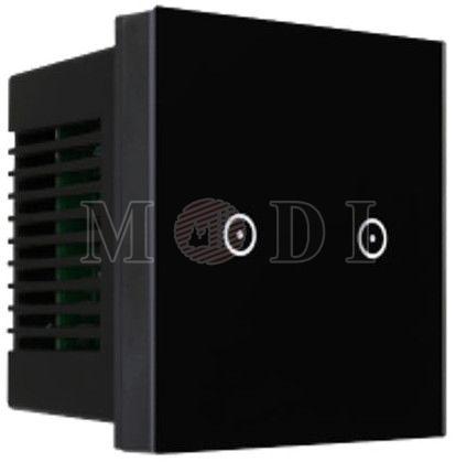 Crabtree Smart Modular Switch