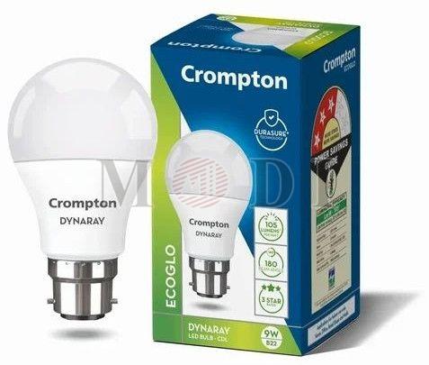 Crompton Dynaray LED Bulb