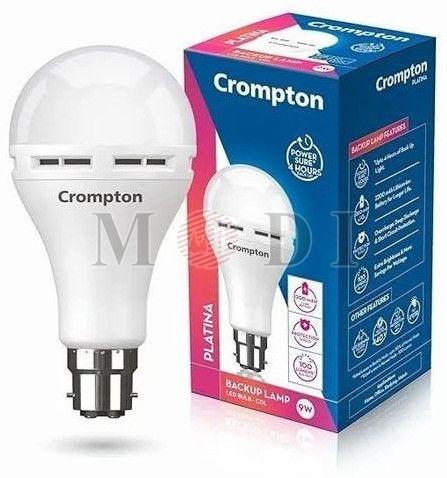 Crompton Rechargeable Emergency Bulb