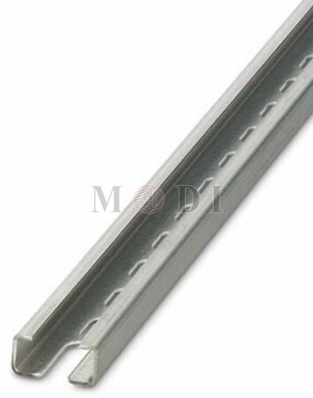 Din Rail Channels