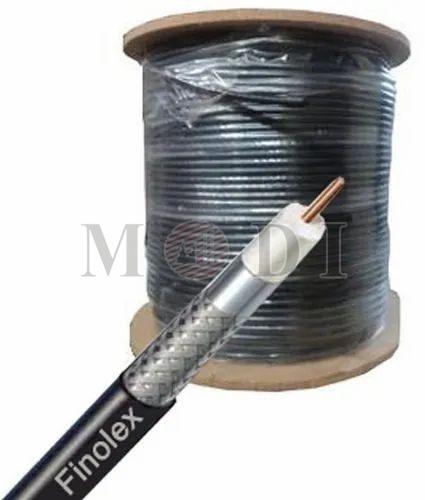 Finolex Coaxial Cable
