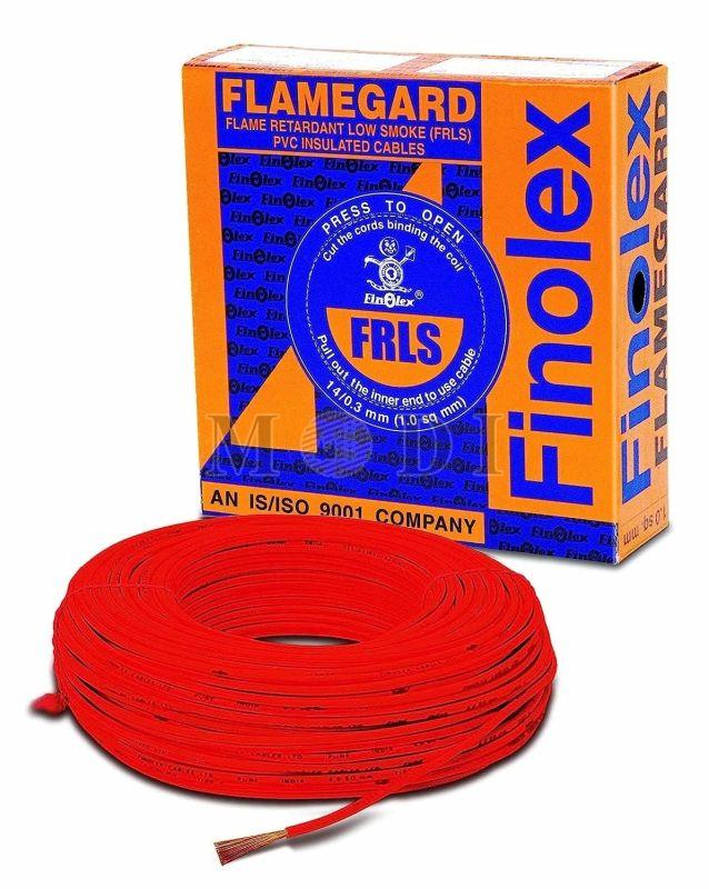 Finolex Flamegard Frlsh PVC Insulated Wire