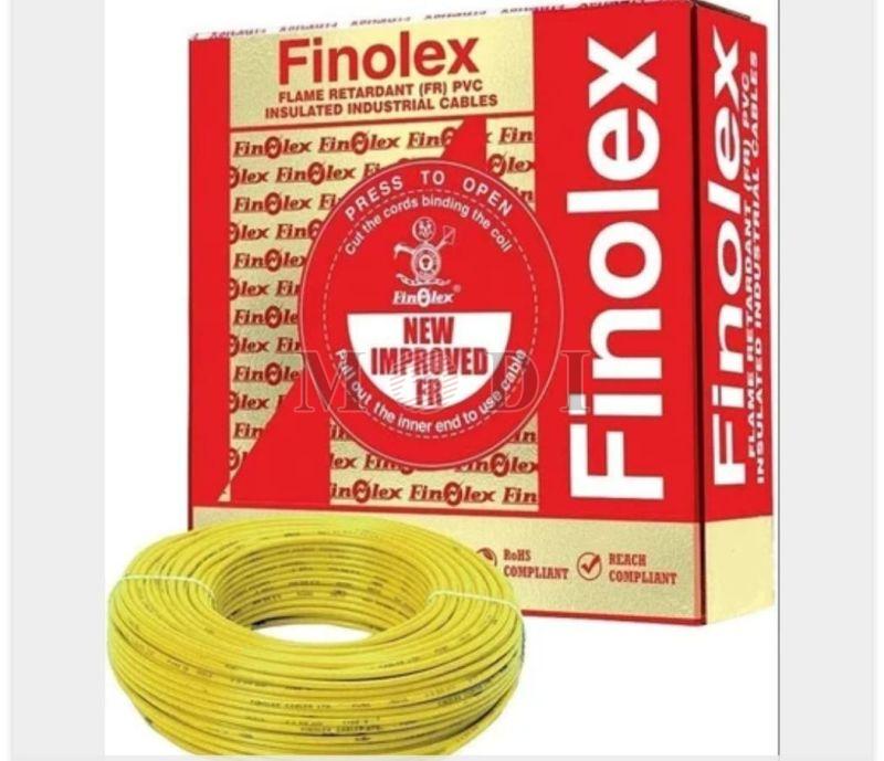 Finolex Gold FR PVC Insulated Wire