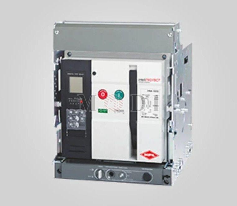 HPL Intelli Protect MCCB