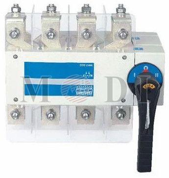 HPL On Load Changeover Switch