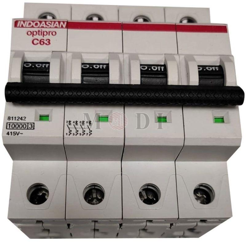 Indo Asian Optipro MCB