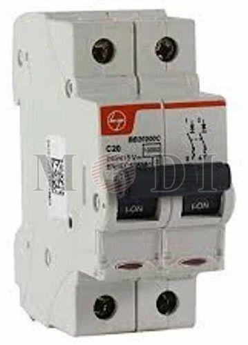 L&T Circuit Sentinel MCB