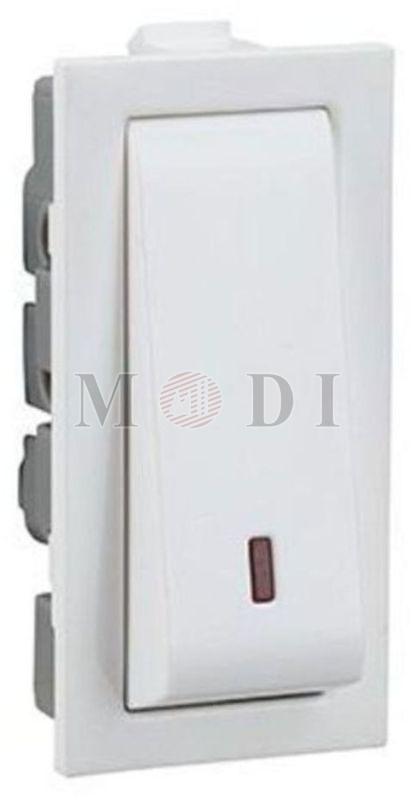 Legrand Britzy Modular Switch