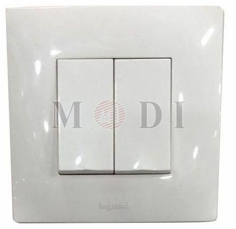 Legrand Lyncus Modular Switch