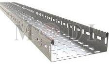 Perforated Cable Tray