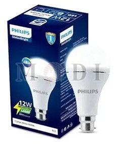 Philips Stellar Bright Emergency Inverter LED Bulb