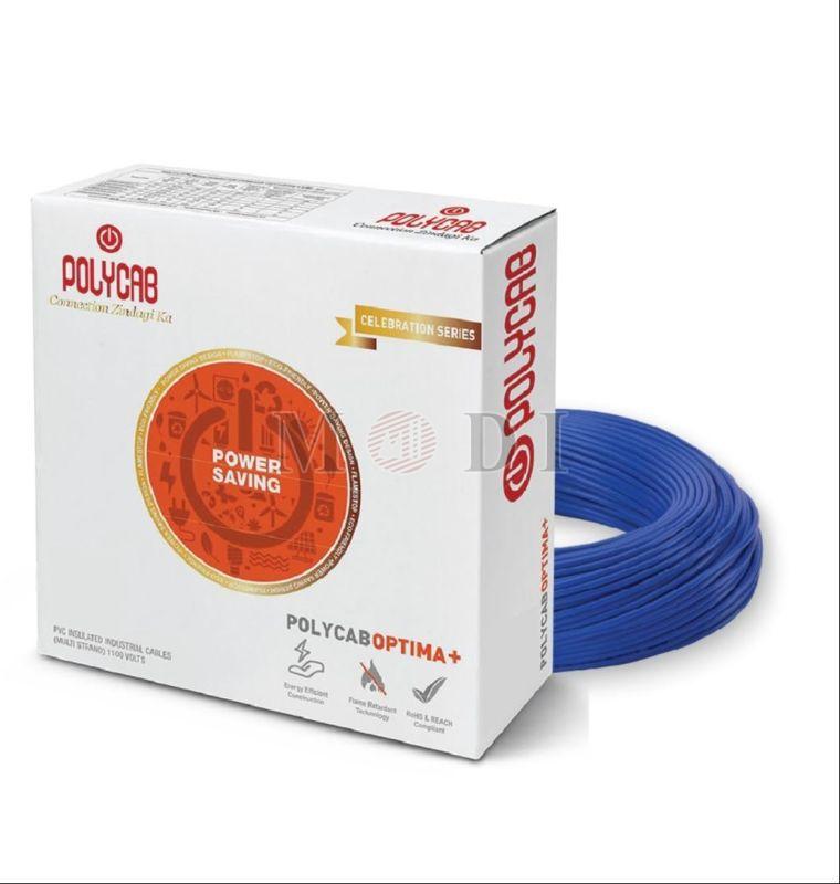 Polycab Frlsh Communication Cable