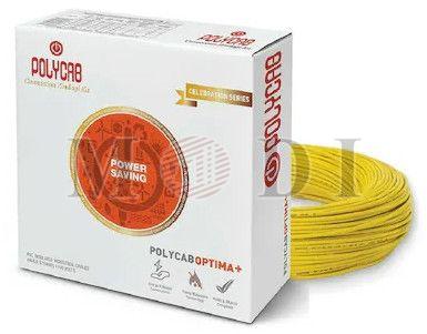 Polycab Optima Plus FR-LF Wire