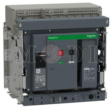 Schneider Easypact Air Circuit Breaker
