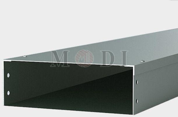 Solid Bottom Cable Tray